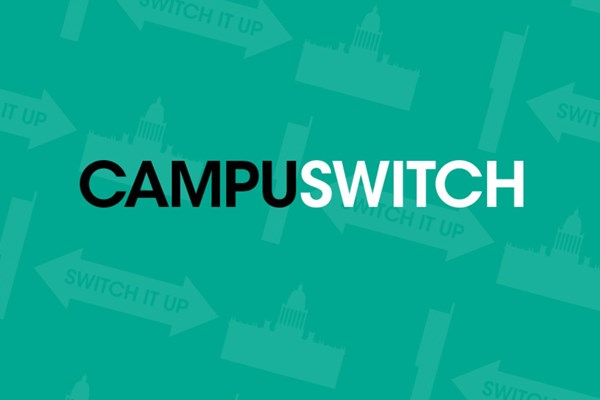 CampuSwitch