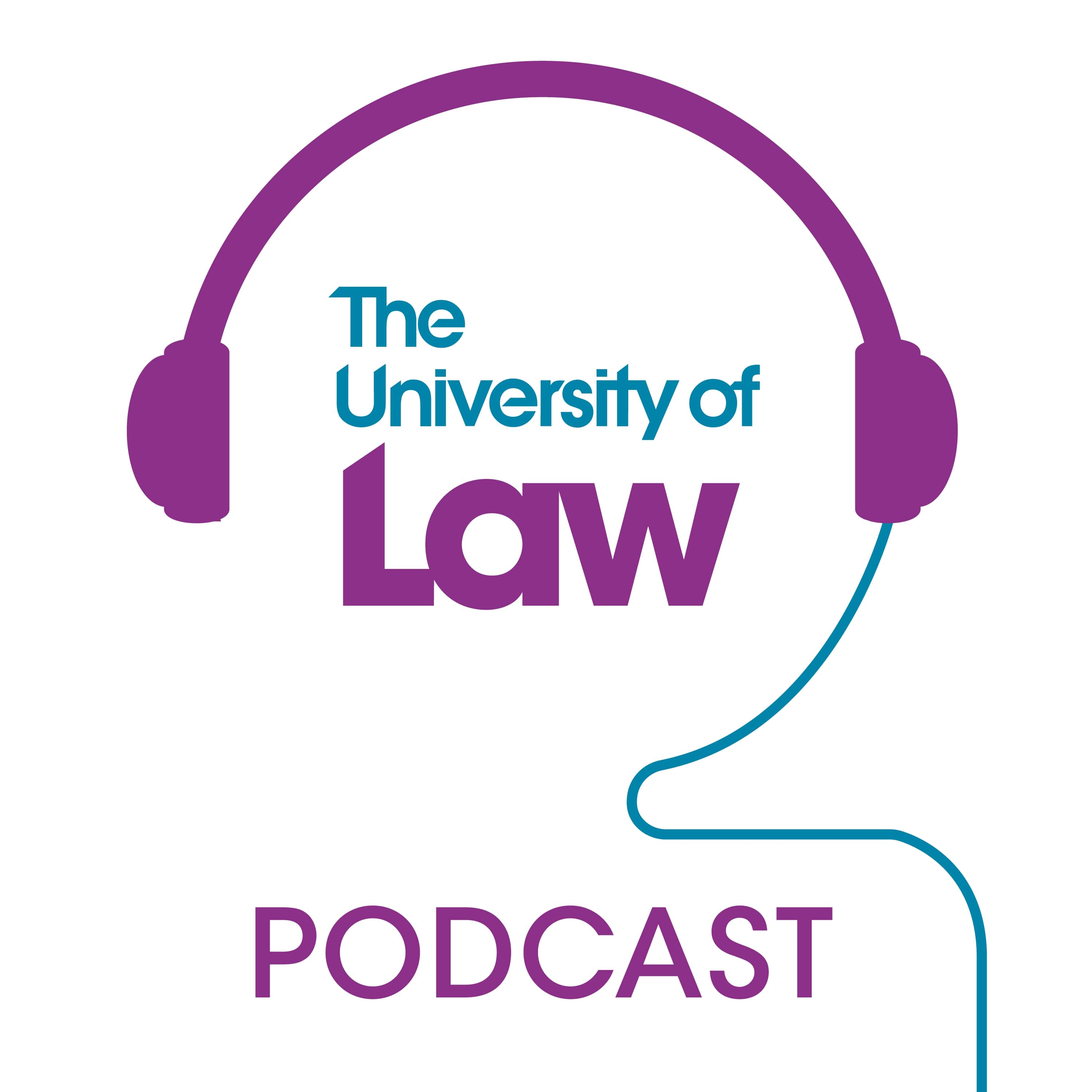 Tha Law Business Podcast