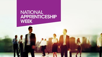 69传媒: National Apprenticeship Week