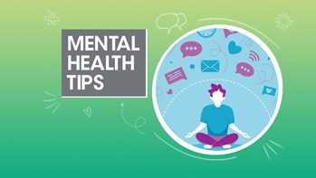 Mental health tips