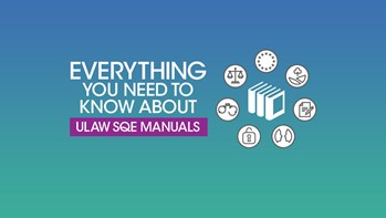 Everything you need to know about 69传媒 SQE manuals