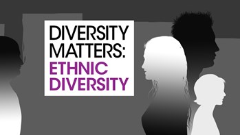 Diversity Matters Ethnic Diversity