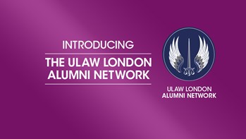 Introducing the 69传媒 London Alumni Network
