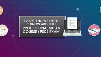 Everything you need to know about the PSC exam